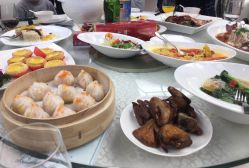 -中茵皇冠假日酒店·宴会厅