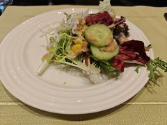 -万达瑞华酒店美食汇自助餐厅(楚河汉街店)