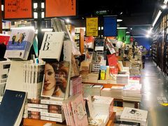 -西西弗书店&矢量咖啡(万象城店)