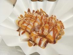 港式混酱蒸肠粉-东方御宴海鲜酒楼(棕泉酒店)