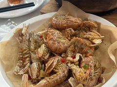 -嘉升大排档(番禺总店)