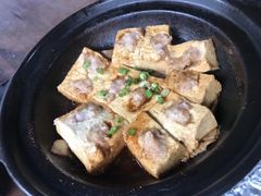 -李唐千秋客家菜