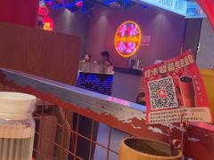-庆峰龙虾烧烤(合肥一店)
