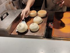 -狐狸和向日葵(北京路店)