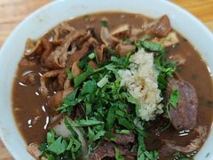 -门框胡同百年卤煮(前门煤市街店)