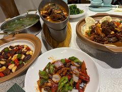 -小方外婆菜(蒙山路店)
