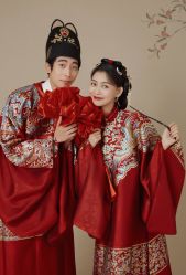 -女王风尚STUDIO·轻奢化定制