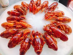 -红钳侠小龙虾·烧烤(中赢康康谷店)