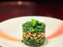 -永安鱼庄·镇江菜(东吴路店)