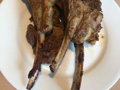 -杭州钱江新城万怡酒店-西餐厅