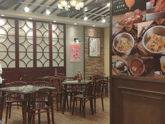 大堂-鲜得来排骨年糕(云南南路店)