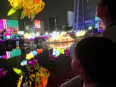 -海心沙亚运公园
