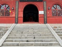 -封龙山风景区
