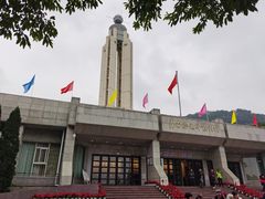 -聂荣臻元帅陈列馆