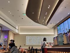 -Tims天好咖啡·贝果(雁展路万象天地店)