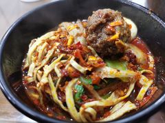 -清真·穆萨砂锅(大皮院店)