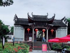 -潜口民宅博物馆
