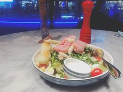 -玛尚诺Pizza&Bar(长泰广场店)
