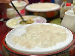 -寻味顺德·南记酒家·传统顺德菜·鱼生(广源路店)