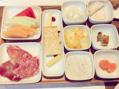 早餐-北京三里屯CHAO酒店