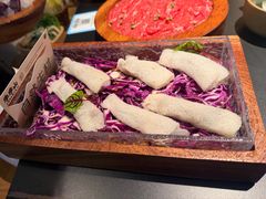-季季山·云南野生菌火锅(上海首店)