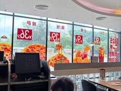 -必胜客(长安长青店)