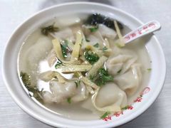 -海平馄饨(逍遥二路店)