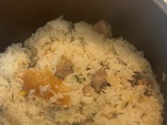 -大鸽饭(马王堆店)