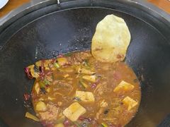 -曹丞相·地锅鸡·地锅鱼(武林店)