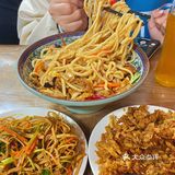 天津｜不要太过瘾❗️这碗捞面吃一口就爱上🍜