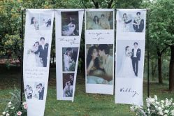 -爱情木马婚礼定制·双清湾水街礼宴高端私人婚礼