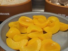 -龍歌自助小火锅(市南金茂湾店)