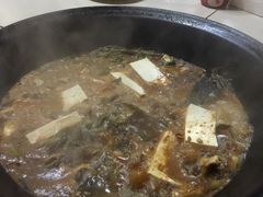 -大鹅岛灶台鱼·铁锅炖(水库路店)