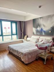 -湖畔阳光月子中心(泰达会馆店)