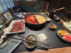 -大龙燚·旷野鲜火锅(广州首店)