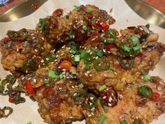 -魏斯理汉堡(西安沣东吾悦店)