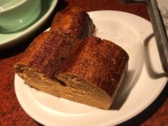 -绿茶餐厅(蓝色港湾店)