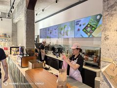 -星巴克(武康路店)