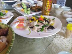 -大树头·花园餐厅(市桥店)