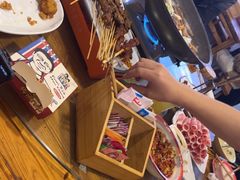 -冶建镜子·老南昌大排档·江西虾王(总店)