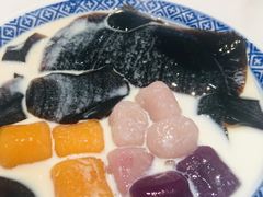 -老廣糖水铺(乐汇城店)