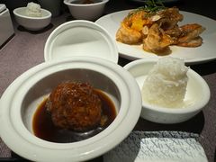 -羲和雅苑•北京烤鸭(乐园道万象城店)