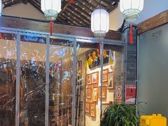 -院8里·少城记忆老川菜(宽窄巷子店)