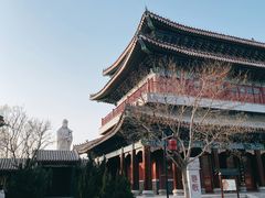 -天津妈祖文化园