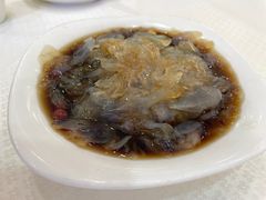 海蜇-金时代顺风大酒店(协泰店)