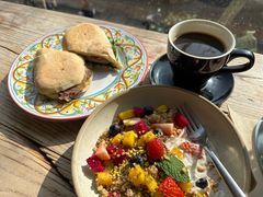 -Alimentari早午餐(安福路店)