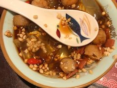 -江边城外烤全鱼(方庄时代购物中心店)
