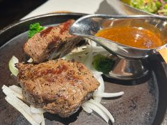 -俄士厨房(五棵松华熙LIVE店)