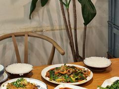 -灯盏窝餐厅