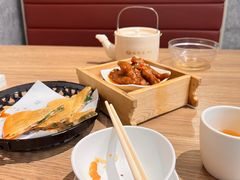 -面点王·臻选(海岸城分店)